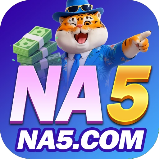 NA5 Plataforma Segura Slots, Cassino e Saque Garantido