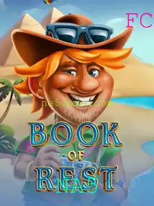 Descubra o Universo de BookofRest: O Jogo que Está Conquistando o Mundo