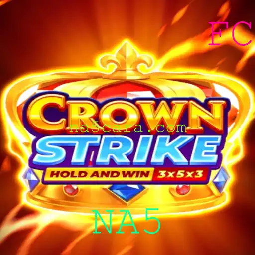 CrownStrike: A Nova Sensação dos Jogos de Estratégia em 2023
