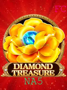 Aventuras no Universo de Diamondtreasure: Um Guia Completo
