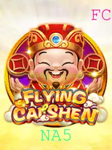 Explorando o Universo de FlyingCaiShen: Um Game que Une Mitologia e Aventura