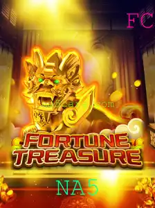 FortuneTreasure: Explorando o Mundo dos Tesouros e Aventuras