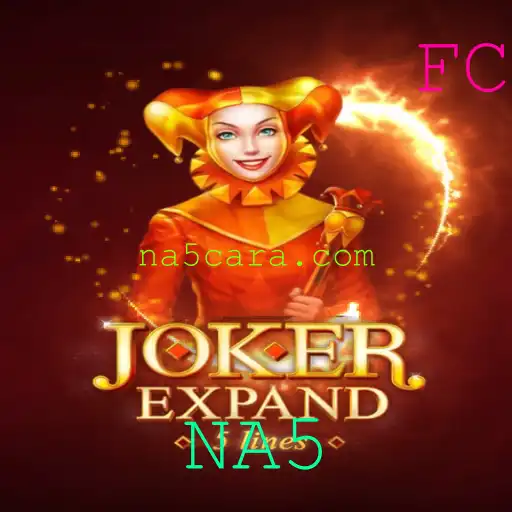 JokerExpand: Uma Nova Dimensão do Entretenimento de Jogo