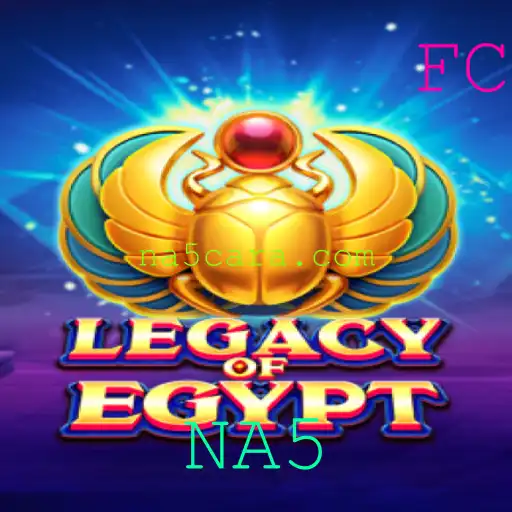 Descubra o Mundo Fascinante de LegacyOfEgypt