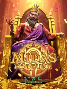 Descubra MidasFortune: O Novo Jogo de Estratégia de 2023