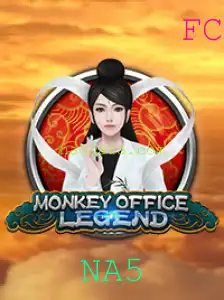 MonkeyOfficeLegend: Descubra o Mundo de Aventuras e Estratégia