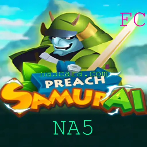 PreachSamurai: Mergulhando no Mundo dos Guerreiros Espirituais