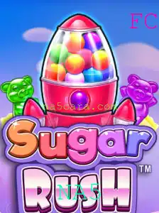 Explorando SugarRush: Um Novo Fenômeno de Jogo com a Expansão NA5