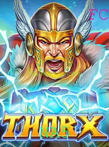Explorando o Mundo de ThorX: O Jogo que Desafia Estratégia e Habilidade